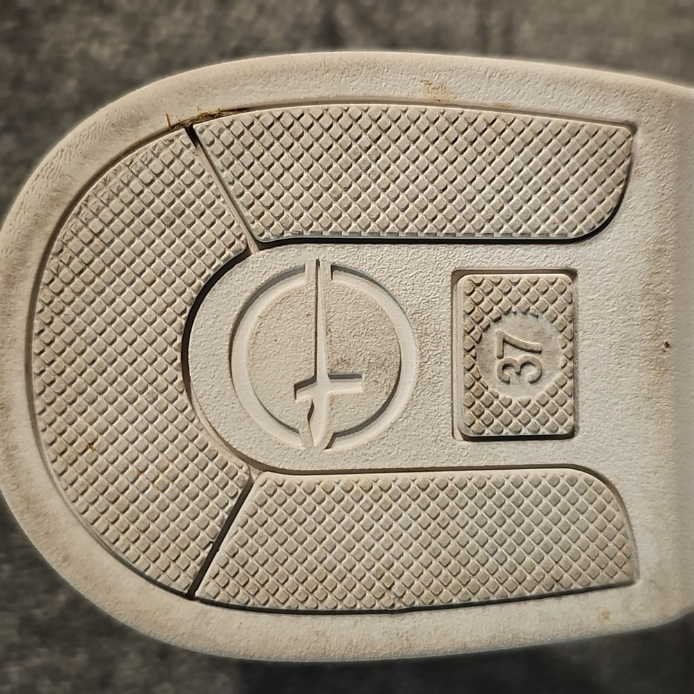 TAMARIS Women's Boat Shoes Size 37 - Picture 9 of 11